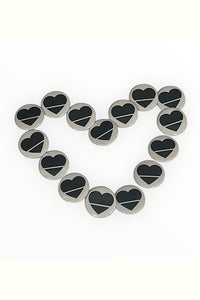 Heartthrob | Heart Button