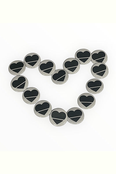 Heartthrob | Heart Button