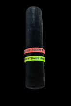 Load image into Gallery viewer, Love After Loss | Heart Wristband